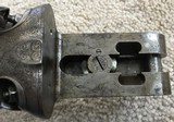 Stephen Grant 12 Gauge Under Lever sXs Hammer Gun - 8 of 14