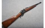 Winchester Model 1885 Trapper In .30-40 Krag - 1 of 6