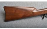 Winchester Model 1885 Trapper In .30-40 Krag - 2 of 6