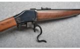 Winchester Model 1885 Trapper In .30-40 Krag - 3 of 6