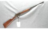 Winchester 1903 Rifle .22 - 1 of 7