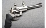 Ruger Super Redhawk In .44 Mag - 1 of 5