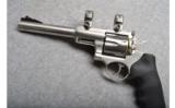Ruger Super Redhawk In .44 Mag - 3 of 5