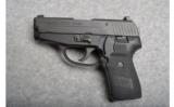 Sig Sauer Model P239 In .40 - 2 of 4