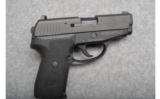 Sig Sauer Model P239 In .40 - 1 of 5