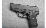Sig Sauer Model P239 In .40 - 3 of 5