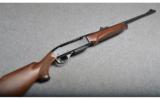 Remington Model 750 In .30-06 - 1 of 8