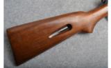 Winchester Model 63 In .22LR - 2 of 7