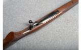 Winchester Model 70 In .375 H And H - 7 of 7