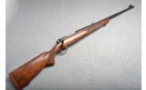Winchester Model 70 In .375 H And H - 1 of 7