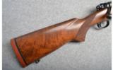 Winchester Model 70 In .375 H And H - 2 of 7
