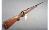 Winchester 70 Super Grade In 7x57 Mauser - 1 of 6