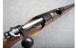 Winchester 70 Super Grade In 7x57 Mauser - 3 of 6