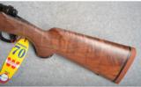Winchester 70 Super Grade In 7x57 Mauser - 4 of 6
