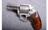 Charter Arms BullDog Heller Commemorative In .44SP - 3 of 7