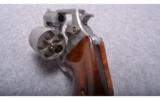 Charter Arms BullDog Heller Commemorative In .44SP - 2 of 7