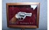 Charter Arms BullDog Heller Commemorative In .44SP - 6 of 7