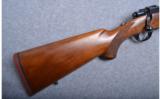 Ruger M77 In .338 Win Mag - 2 of 7