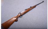 Ruger M77 In .338 Win Mag - 1 of 7