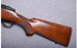 Ruger M77 In .338 Win Mag - 4 of 7