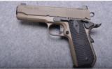 Sig Sauer 1911 Model 5.11 In .45 ACP - 2 of 5