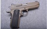 Sig Sauer 1911 Model 5.11 In .45 ACP - 1 of 5