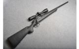 Remington 700 In .223 REM - 1 of 9