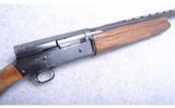 Browning Magnum Twelve In 12 Ga - 4 of 7