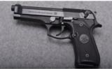 Beretta 92FS In 9mm - 2 of 6