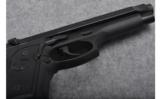 Beretta 92FS In 9mm - 5 of 6