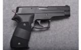 Sig Sauer Model P220 In .45 ACP - 1 of 6