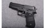 Sig Sauer Model P220 In .45 ACP - 2 of 6