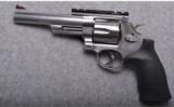 Smith And Wesson 629-6 Stainless Steel In .44 Mag - 2 of 5
