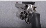 Smith And Wesson 629-6 Stainless Steel In .44 Mag - 3 of 5