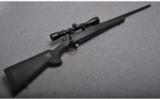 HOWA 1500 In .223 Remington - 1 of 7