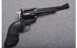 Ruger NM Blackhawk In .30 Carbine - 1 of 5