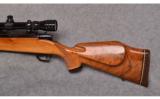 Weatherby Mark V in 300 WbyMag - 7 of 9