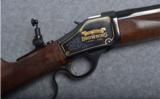Browning 1885 High Wall Hunter In .45-70 - 6 of 7