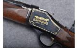 Browning 1885 High Wall Hunter In .45-70 - 7 of 7