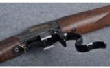 Browning 1885 High Wall Hunter In .45-70 - 4 of 7
