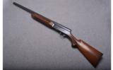 Remington Model 11 In 12 Ga. - 2 of 5