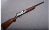 Remington Model 11 In 12 Ga. - 1 of 5