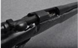 Remington 700 Tactical Cerakote In .223 - 3 of 6