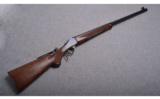 Browning 1885 Traditional Hunter High Wall In .45-70 Gov. - 1 of 7