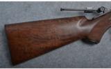Browning 1885 Traditional Hunter High Wall In .45-70 Gov. - 3 of 7