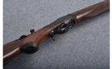 Browning 1885 Traditional Hunter High Wall In .45-70 Gov. - 7 of 7