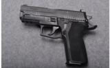 Sig Sauer P229 Enhanced Elite In 9mm - 2 of 5