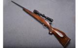 Weatherby Mark V In .340 WBY - 2 of 7