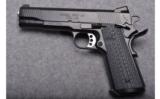 Springfield 1911-A1 TRP Tactical In .45 ACP - 2 of 5