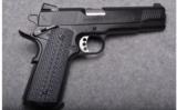 Springfield 1911-A1 TRP Tactical In .45 ACP - 1 of 5